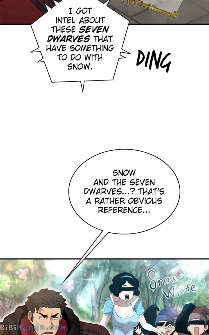 The Strongest Florist Chapter 156 73